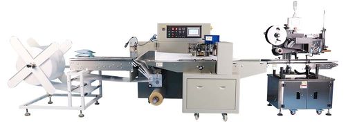 Latest company Solutions about 실시간 표시한 패킹 라인을 감싸는 주문 제작된 버블 현상 필름