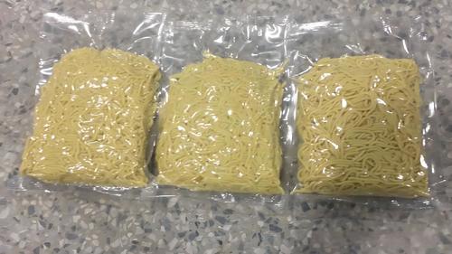 Latest company Solutions about 진공 기능이 있는 베개 포장 기계 기술 업그레이드