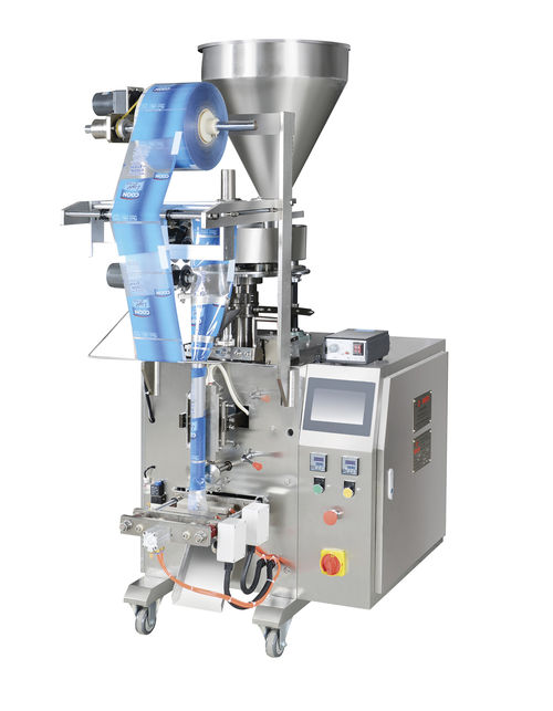 최신 회사 사례 Precautions and Maintenance Methods for a Granule Packaging Machine