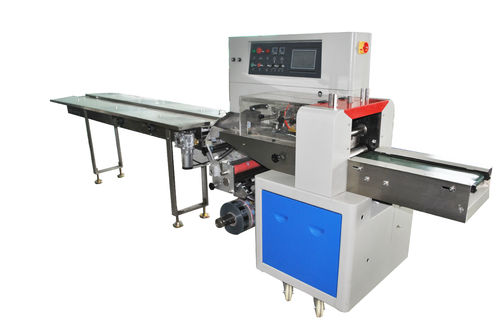 최신 회사 사례 Advantages for Servo Control Packaging Machine