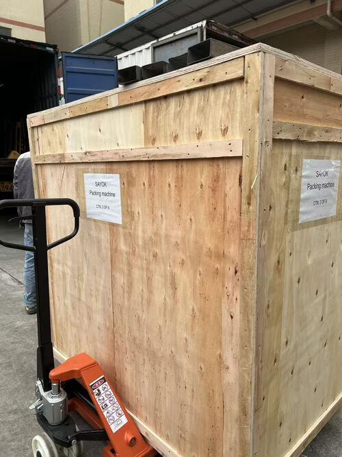 최신 회사 사례 거즈 롤 및 검사 장갑 포장을 위한 맞춤형 베개 포장기