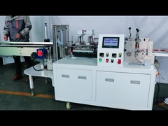 정확도 ≤±1mm 가방 크기를 싸는 배깅 머신을 밀봉하는고 정밀도 측면