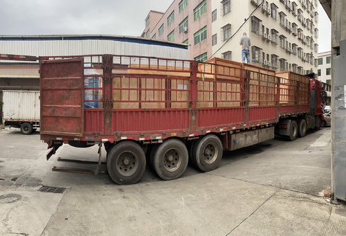 최신 회사 뉴스 카자흐스탄으로 배송 12L 와이프 머신