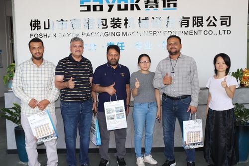 최신 회사 뉴스 예멘 고객님들의 방문을 환영합니다.