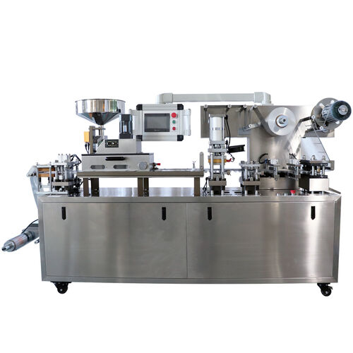 최신 회사 뉴스 2026년 포장 기계의 진화를 이끄는 AI, 자동화 및 지속 가능성