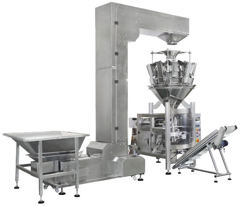 최신 회사 뉴스 식품 포장 기계 개발의 주요 요소