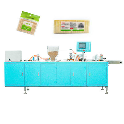 Good price OEM 플라스틱 병 기계 이쑤시개 곤포기 자동적 충전 패키징 온라인으로