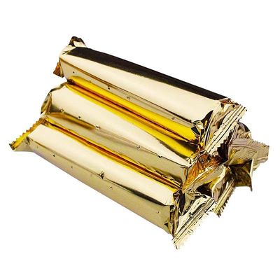 Good price 서보 제어 220V 50Hz 금속 필름 베개 포장 기계 열 종이에 맞춤형 큰 디아 롤 온라인으로