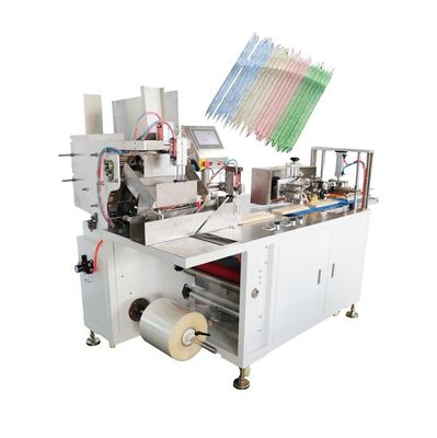 Good price 신뢰할 수 있는 손톱 클리퍼 포장 기계 서보 제어 및 안전한 포장 온라인으로