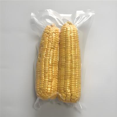 Good price 식품 및 다른 제품용 산업용 진공 베개 포장 기계는 오랜 저장 시간을 요구합니다. 온라인으로