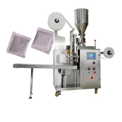 Good price Customizable Filter Paper Tea Bag Packing Machine for Different Tea Varieties 온라인으로