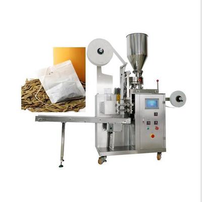 Good price Volumetric Measuring Cup Filling Packing Machine for Fast and Accurate Tea Bag Packaging 온라인으로