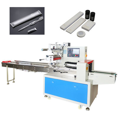 Good price 50HZ / 60HZ 칫솔 필로우 타입 포장재 자동 연속적인 봉합 온라인으로