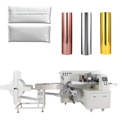 Good price 220v 다기능 필름 포장기 2.6 kw 공기 버블 현상 필름 온라인으로