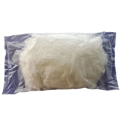 2.8KW 자동 포장기 CPE 영화 자동 배깅 머신 PVC 글러브