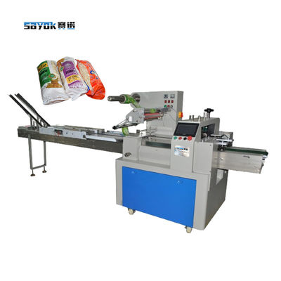Good price 여러 조각 소화 쿠키 팬케이크 트레이리스 포장 기계 플라스틱 포장 온라인으로