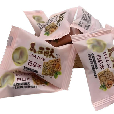 플라스틱 필름 고속 포장 기계 포장 속도 500백 / 분 이상