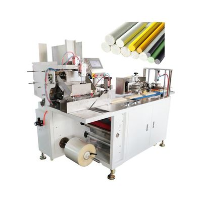 Good price 고 정밀 자동 계산 포장 기계 10-30 PC 유리 섬유 막대 대량 포장 라인 온라인으로