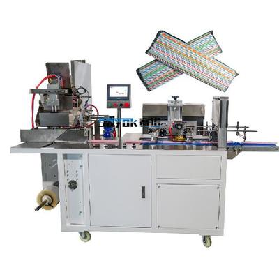 Reed Diffuser Stick Counting Packing Machine로 생산 라인을 업그레이드하십시오.