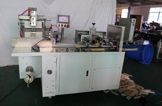 Good price 다중 젓가락 벌크 팩용 2 in 1 체적 컵 계수 포장기 온라인으로