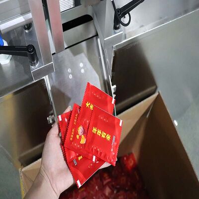 좋은 가격 지능형 PE 장갑 접기 포장 기계 자동 1 PC 또는 1 쌍 패키지 온라인으로